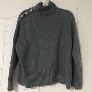Zara sweater turtleneck